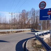 Nowa organizacja ruchu (7)