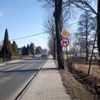 Nowa organizacja ruchu (1)