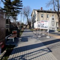 Wystawa na Skwerze Powstańców Śląskich (4)