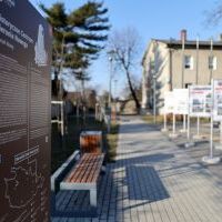 Wystawa na Skwerze Powstańców Śląskich (5)