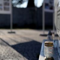 Wystawa na Skwerze Powstańców Śląskich (2)