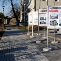 Wystawa na Skwerze Powstańców Śląskich (3)