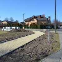 Centrum Przesiadkowe, etap II (2)