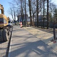 Centrum Przesiadkowe, etap II (3)