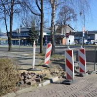 Centrum Przesiadkowe, etap II (1)
