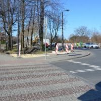 Centrum Przesiadkowe, etap II (2)