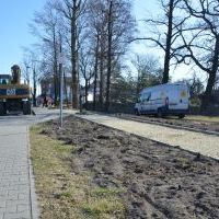 Centrum Przesiadkowe, etap II (2)