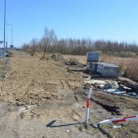 Budujemy ścieżki rowerowe (1)