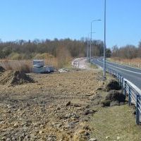 Budujemy ścieżki rowerowe (3)