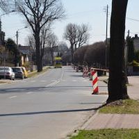 Budujemy ścieżki rowerowe (1)