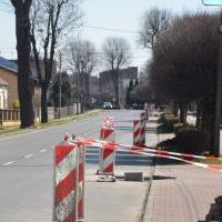 Budujemy ścieżki rowerowe (3)