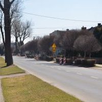 Budujemy ścieżki rowerowe (4)