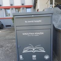 Wrzutnie książek (4)