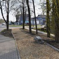 Ścieżki rowerowe w budowie (4)