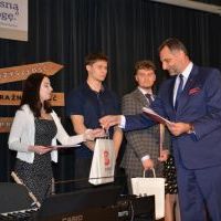 Zakończenie roku maturzystów 2022 (2)