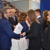 Zakończenie roku maturzystów 2022 (2)