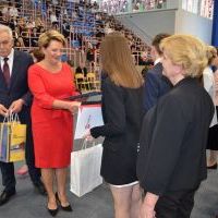 Zakończenie roku maturzystów 2022 (3)