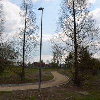 Oświetlamy budowane ścieżki (6)
