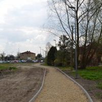 Oświetlamy budowane ścieżki (2)