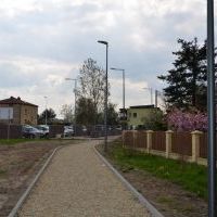 Oświetlamy budowane ścieżki (3)