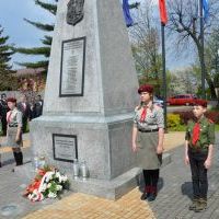 Obchody 3 Maja w Bieruniu  (1)