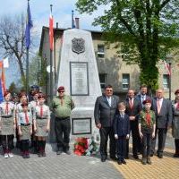 Obchody 3 Maja w Bieruniu  (2)