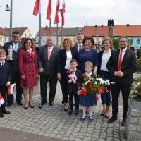 Obchody 3 Maja w Bieruniu  (3)