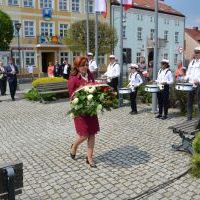 Obchody 3 Maja w Bieruniu  (2)