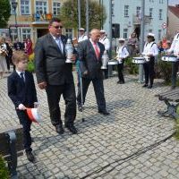 Obchody 3 Maja w Bieruniu  (4)