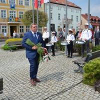 Obchody 3 Maja w Bieruniu  (2)