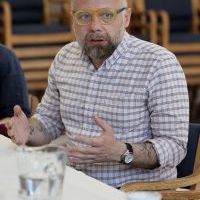Debata na temat bezpieczeństwa energetycznego (5)