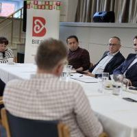 Debata na temat bezpieczeństwa energetycznego (1)