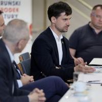 Debata na temat bezpieczeństwa energetycznego (2)