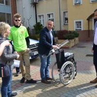 Pomoc darczyńców dla gmin Obwodu Kijowskiego (5)