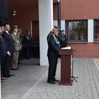 Dzień Strażaka 2022. Bieruń i Tychy (2)