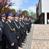 Dzień Strażaka 2022. Bieruń i Tychy (3)