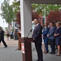 Dzień Strażaka 2022. Bieruń i Tychy (5)