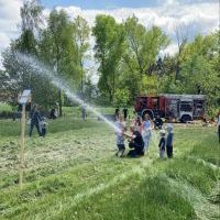 Dzień Strażaka 2022. Bieruń i Tychy (1)