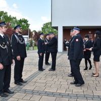Dzień Strażaka 2022. Bieruń i Tychy (2)