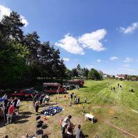 Dzień Strażaka 2022. Bieruń i Tychy (3)