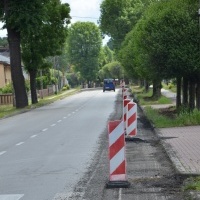  Ścieżki rowerowe w budowie - postępy (1)