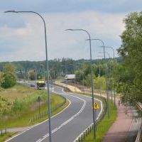 Ścieżki rowerowe w budowie - postępy (1)