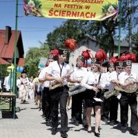 750-lecie istnienia Ścierni (1)