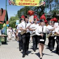 750-lecie istnienia Ścierni (2)
