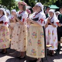 750-lecie istnienia Ścierni (2)