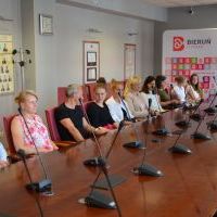 Stypendia sportowe 2022 