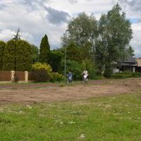 Asfaltowanie ścieżek rowerowych (1)