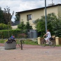 Asfaltowanie ścieżek rowerowych (2)