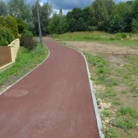 Asfaltowanie ścieżek rowerowych (3)