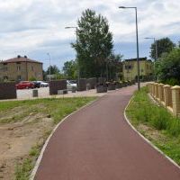 Asfaltowanie ścieżek rowerowych (4)